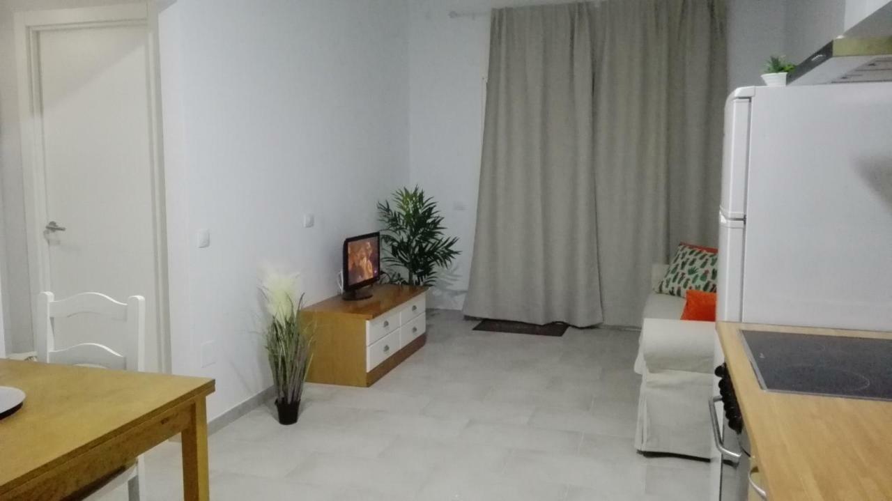 Ferienwohnung Sonder Antigua  Exterior foto