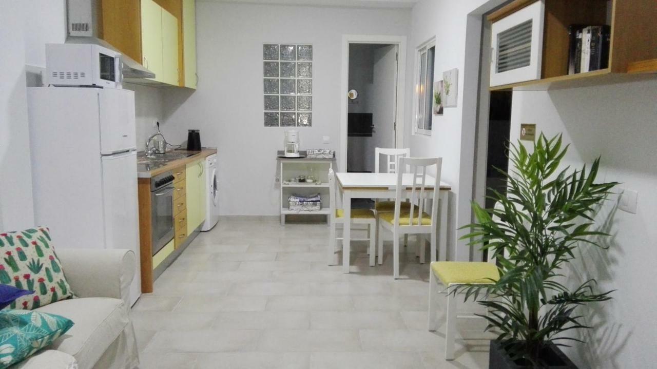 Ferienwohnung Sonder Antigua  Exterior foto