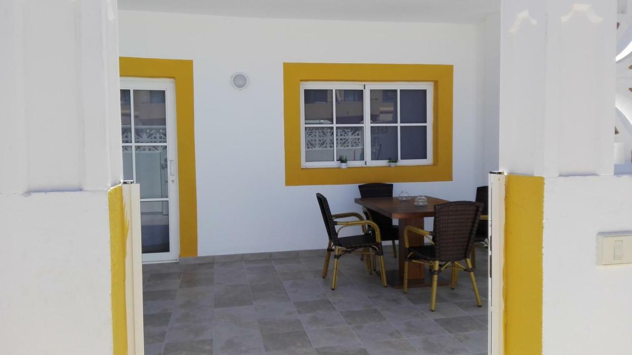 Ferienwohnung Sonder Antigua  Exterior foto