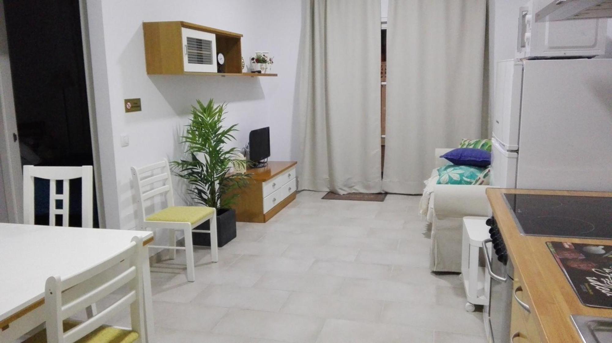 Ferienwohnung Sonder Antigua  Exterior foto
