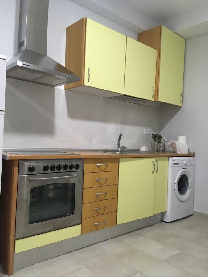 Ferienwohnung Sonder Antigua  Exterior foto