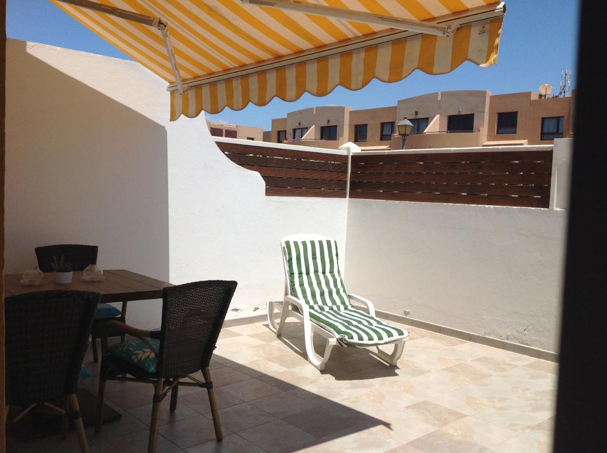 Ferienwohnung Sonder Antigua  Exterior foto
