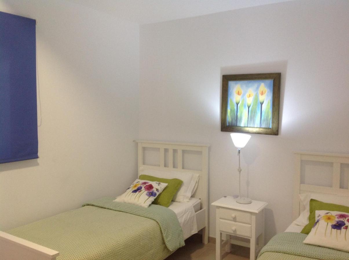 Ferienwohnung Sonder Antigua  Exterior foto