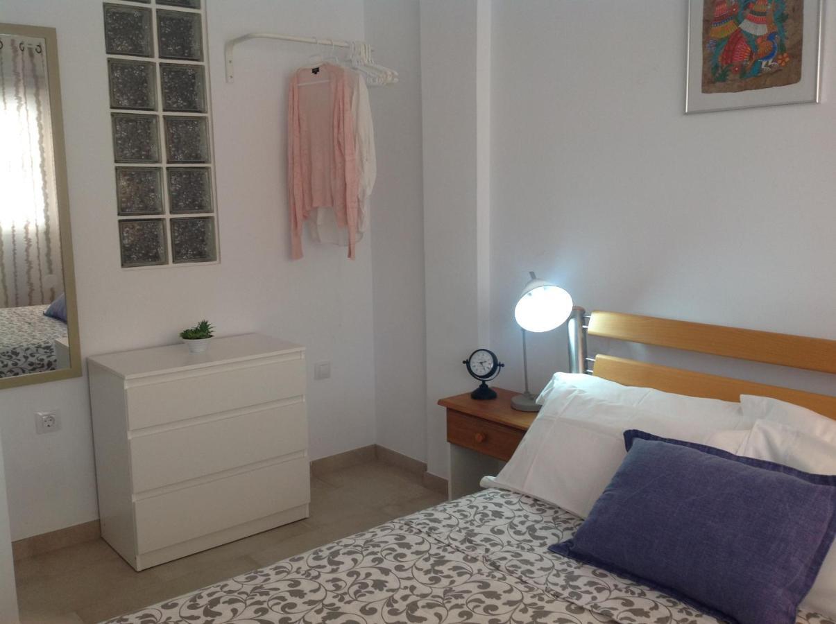 Ferienwohnung Sonder Antigua  Exterior foto