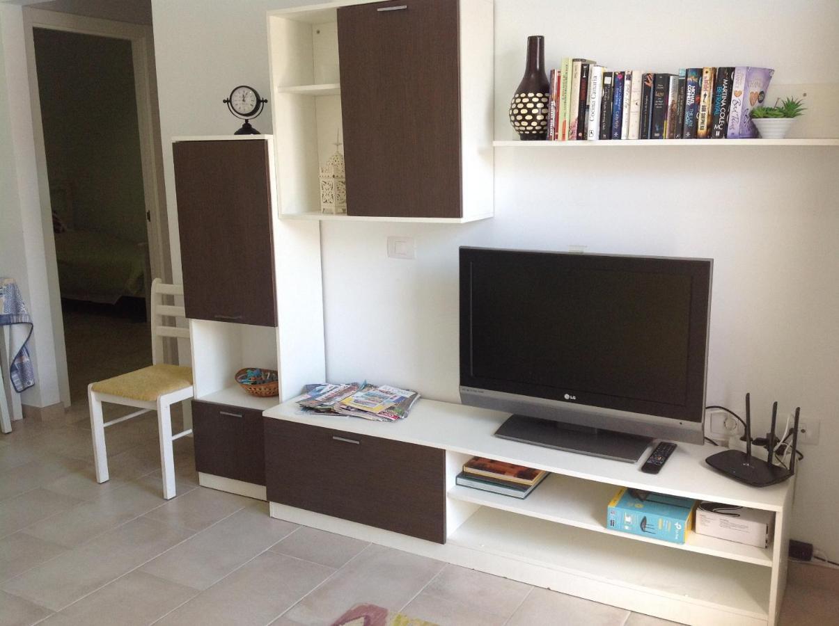 Ferienwohnung Sonder Antigua  Exterior foto